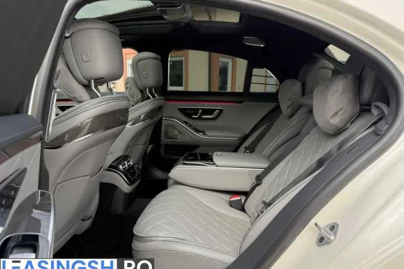 Mercedes-Benz S din 2022 cu 92.000 km - oferta MER198073 - foto 23