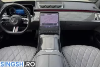 Mercedes-Benz S din 2022 cu 92.000 km - oferta MER198073 - foto 26