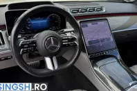 Mercedes-Benz S din 2022 cu 92.000 km - oferta MER198073 - foto 27