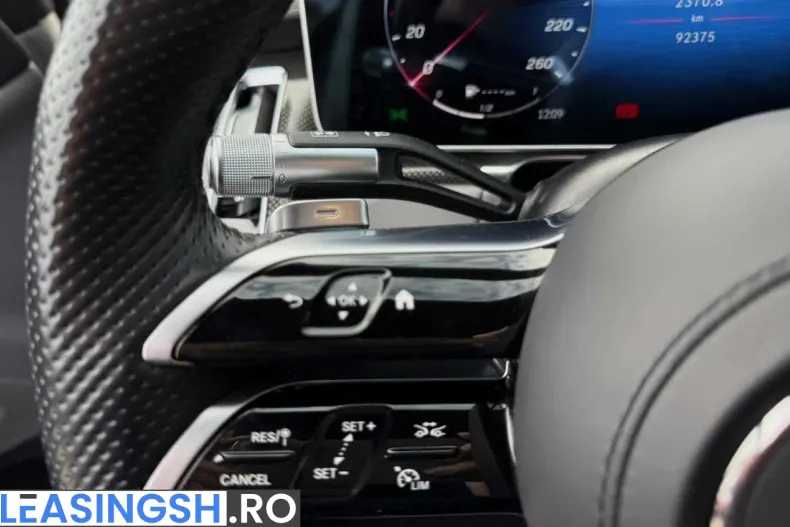 Mercedes-Benz S din 2022 cu 92.000 km - oferta MER198073 - foto 29