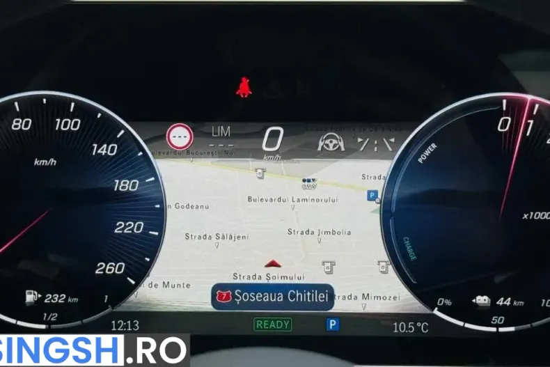 Mercedes-Benz S din 2022 cu 92.000 km - oferta MER198073 - foto 36