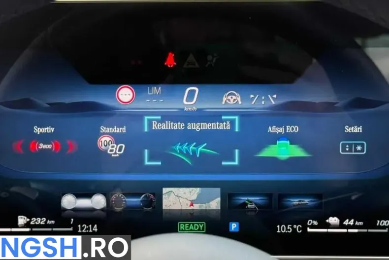 Mercedes-Benz S din 2022 cu 92.000 km - oferta MER198073 - foto 38