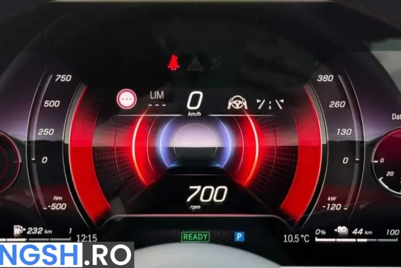 Mercedes-Benz S din 2022 cu 92.000 km - oferta MER198073 - foto 39