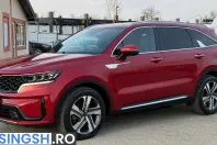 Kia Sorento din 2021 cu 104.000 km - oferta KIA198074 - foto 3