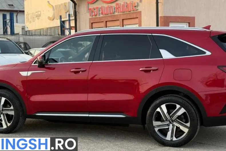 Kia Sorento din 2021 cu 104.000 km - oferta KIA198074 - foto 5