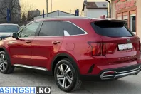 Kia Sorento din 2021 cu 104.000 km - oferta KIA198074 - foto 6