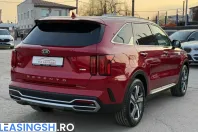 Kia Sorento din 2021 cu 104.000 km - oferta KIA198074 - foto 8