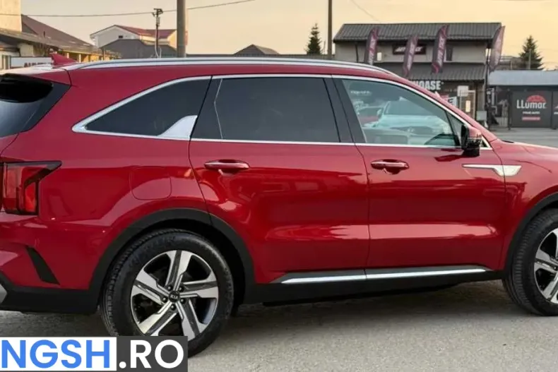 Kia Sorento din 2021 cu 104.000 km - oferta KIA198074 - foto 9