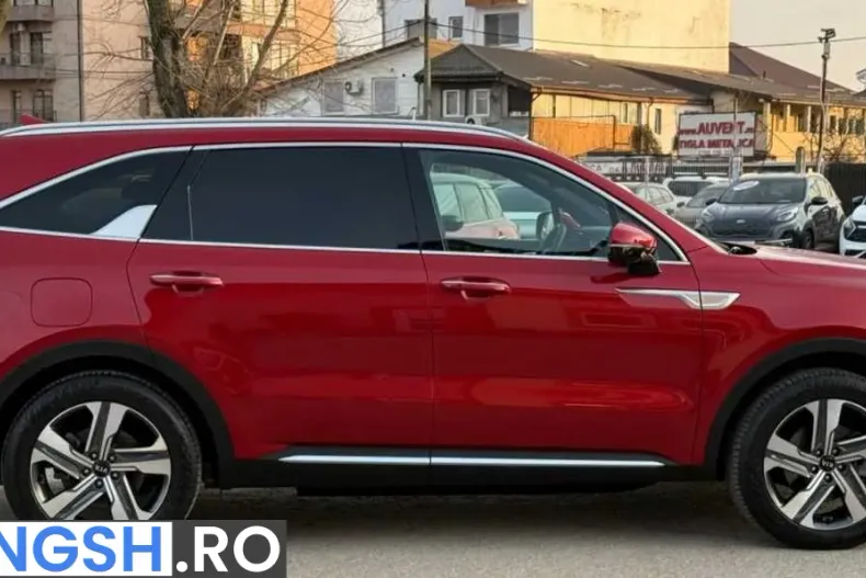 Kia Sorento din 2021 cu 104.000 km - oferta KIA198074 - foto 10