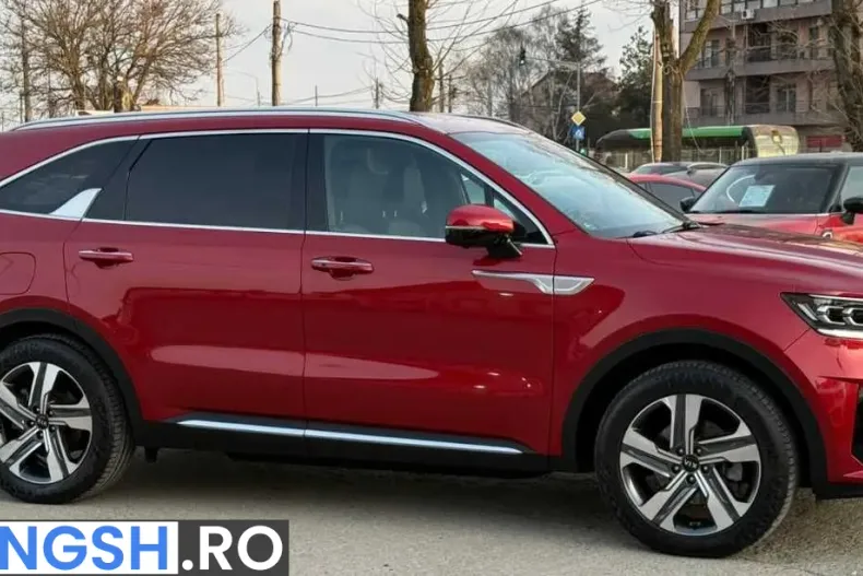 Kia Sorento din 2021 cu 104.000 km - oferta KIA198074 - foto 11