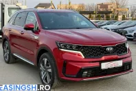 Kia Sorento din 2021 cu 104.000 km - oferta KIA198074 - foto 12