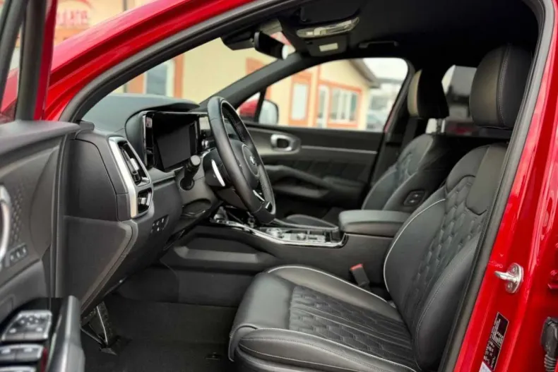 Kia Sorento din 2021 cu 104.000 km - oferta KIA198074 - foto 16