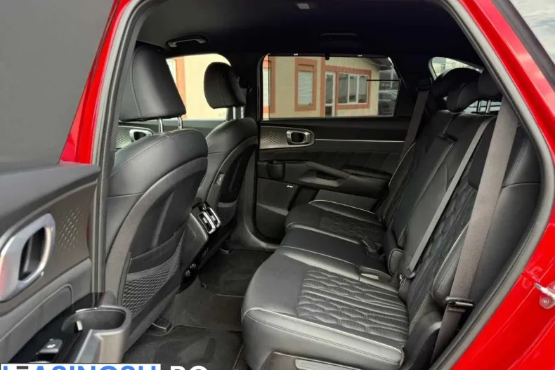 Kia Sorento din 2021 cu 104.000 km - oferta KIA198074 - foto 17