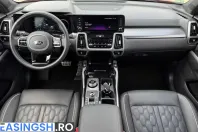 Kia Sorento din 2021 cu 104.000 km - oferta KIA198074 - foto 20