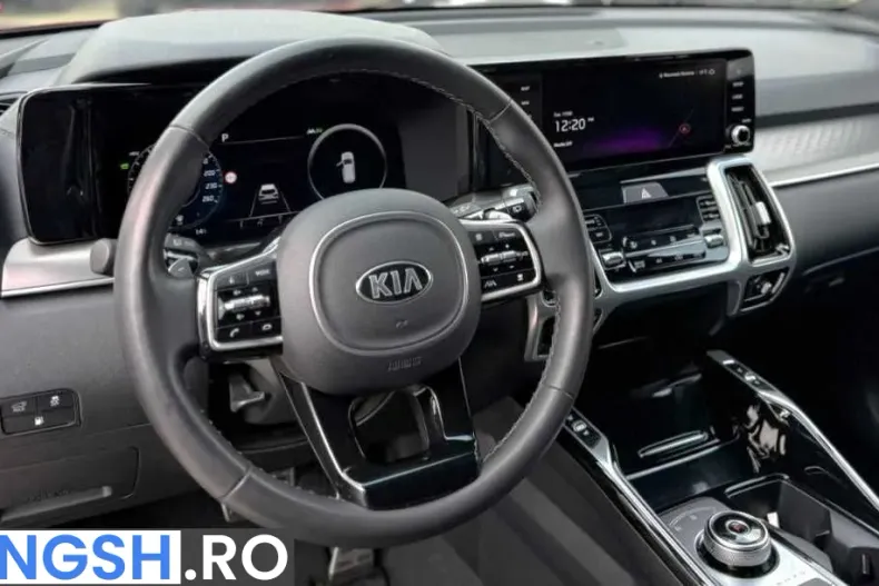 Kia Sorento din 2021 cu 104.000 km - oferta KIA198074 - foto 21