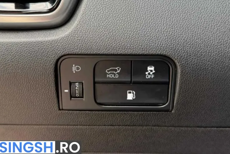 Kia Sorento din 2021 cu 104.000 km - oferta KIA198074 - foto 22