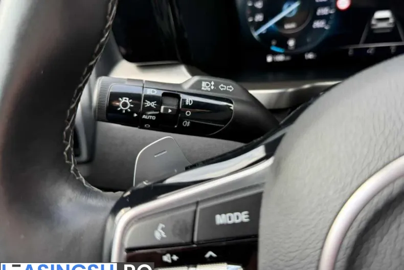 Kia Sorento din 2021 cu 104.000 km - oferta KIA198074 - foto 23