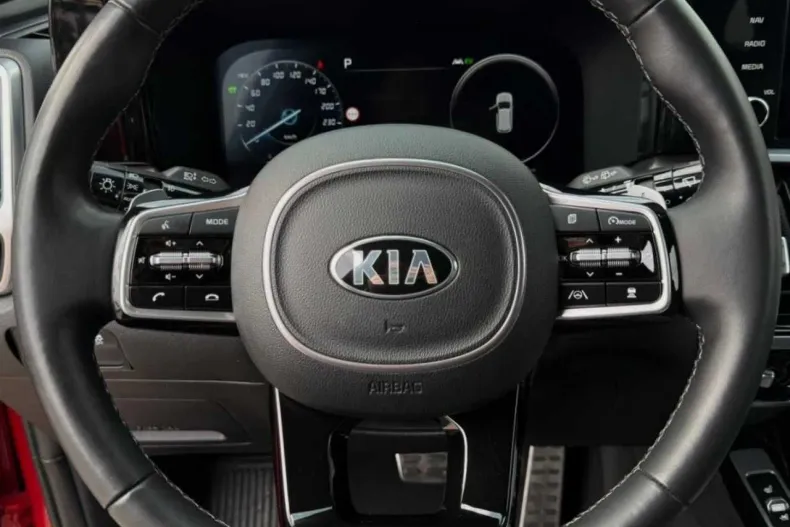 Kia Sorento din 2021 cu 104.000 km - oferta KIA198074 - foto 24