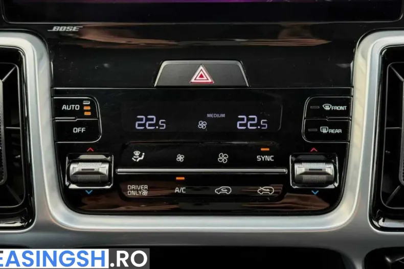 Kia Sorento din 2021 cu 104.000 km - oferta KIA198074 - foto 25