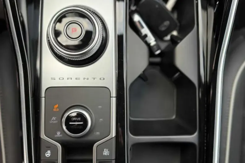 Kia Sorento din 2021 cu 104.000 km - oferta KIA198074 - foto 27