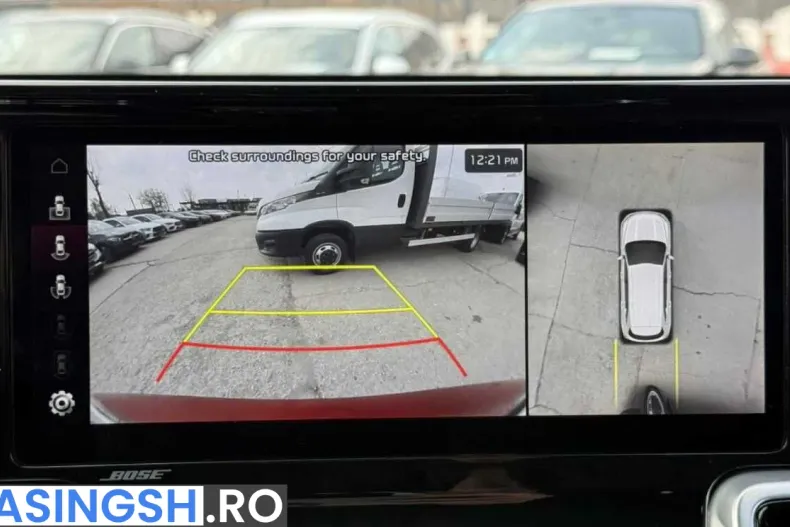 Kia Sorento din 2021 cu 104.000 km - oferta KIA198074 - foto 31