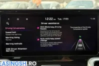 Kia Sorento din 2021 cu 104.000 km - oferta KIA198074 - foto 36