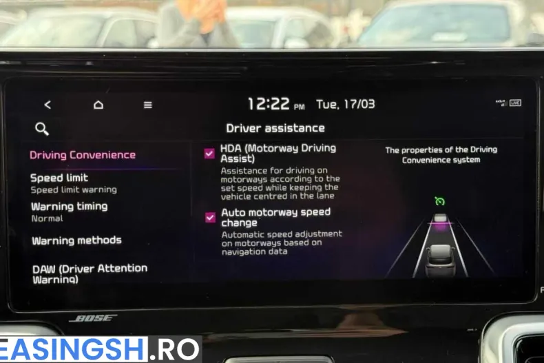 Kia Sorento din 2021 cu 104.000 km - oferta KIA198074 - foto 36