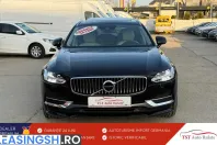 Volvo V90 din 2020 cu 113.000 km - oferta VOL198075 - foto 1