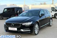 Volvo V90 din 2020 cu 113.000 km - oferta VOL198075 - foto 2
