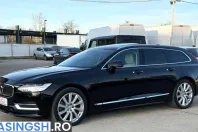 Volvo V90 din 2020 cu 113.000 km - oferta VOL198075 - foto 3