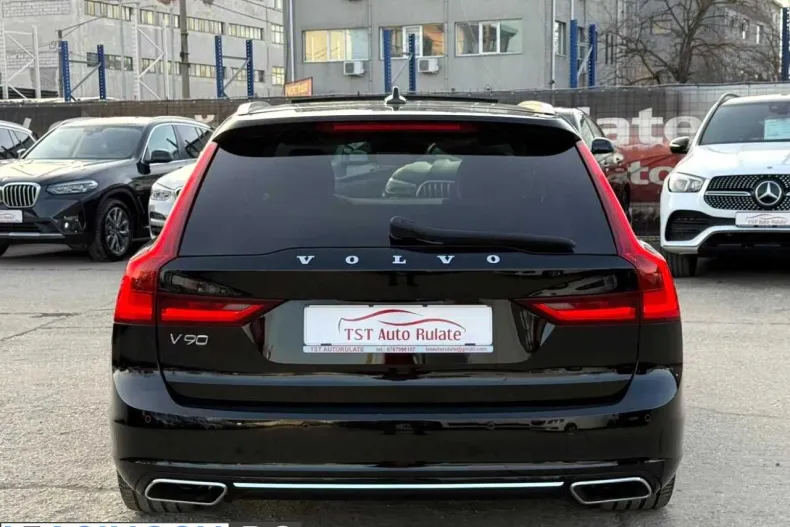 Volvo V90 din 2020 cu 113.000 km - oferta VOL198075 - foto 7