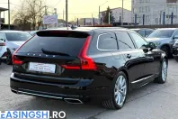Volvo V90 din 2020 cu 113.000 km - oferta VOL198075 - foto 8