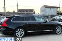 Volvo V90 din 2020 cu 113.000 km - oferta VOL198075 - foto 9