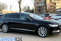Volvo V90 din 2020 cu 113.000 km - oferta VOL198075 - foto 11