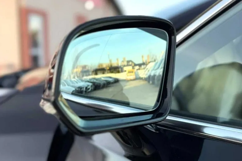 Volvo V90 din 2020 cu 113.000 km - oferta VOL198075 - foto 15