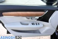 Volvo V90 din 2020 cu 113.000 km - oferta VOL198075 - foto 16