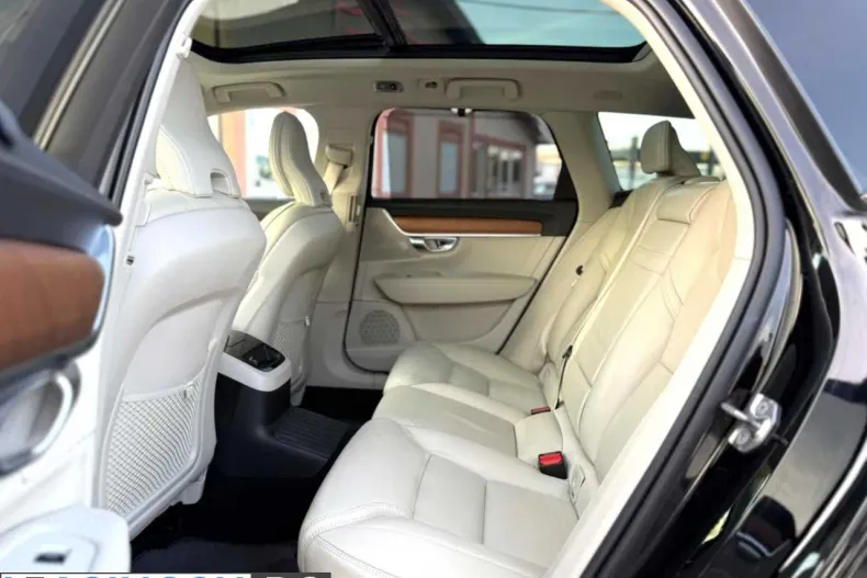 Volvo V90 din 2020 cu 113.000 km - oferta VOL198075 - foto 19