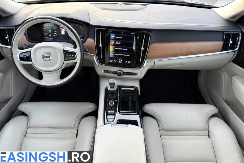 Volvo V90 din 2020 cu 113.000 km - oferta VOL198075 - foto 24