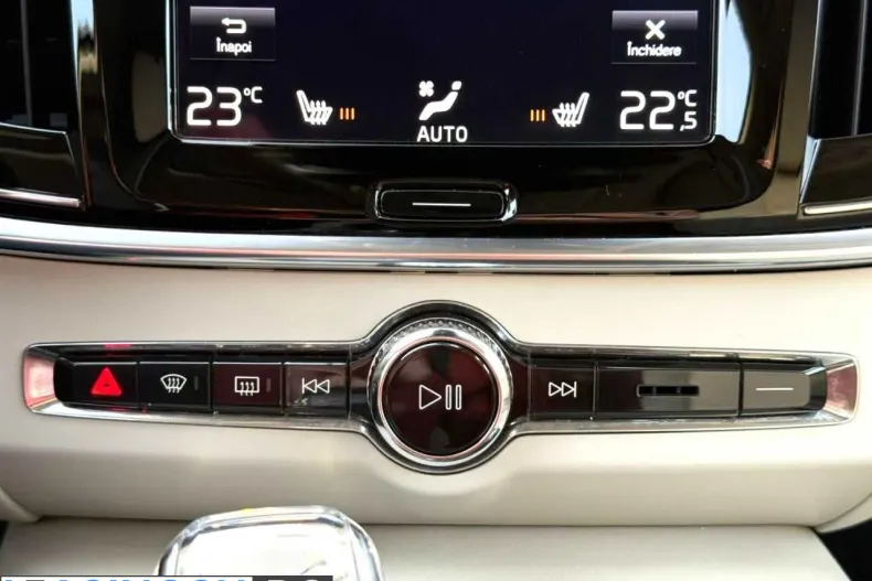 Volvo V90 din 2020 cu 113.000 km - oferta VOL198075 - foto 25