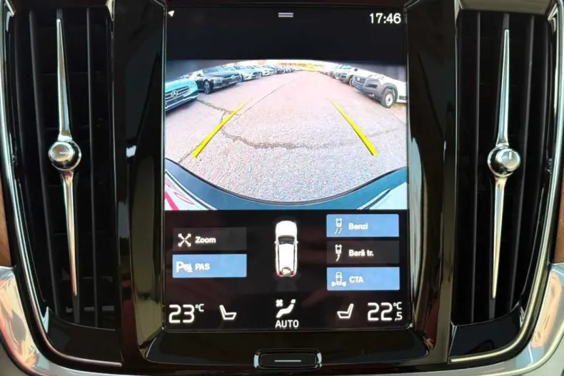 Volvo V90 din 2020 cu 113.000 km - oferta VOL198075 - foto 28