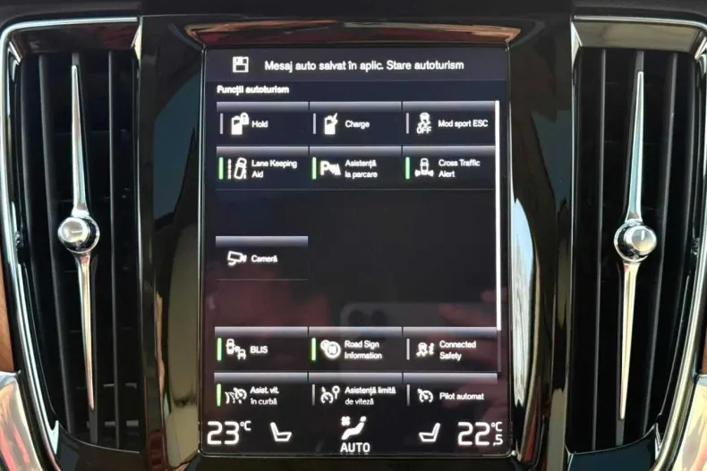 Volvo V90 din 2020 cu 113.000 km - oferta VOL198075 - foto 29