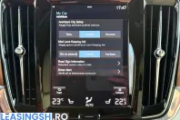 Volvo V90 din 2020 cu 113.000 km - oferta VOL198075 - foto 31