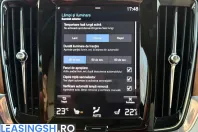 Volvo V90 din 2020 cu 113.000 km - oferta VOL198075 - foto 34