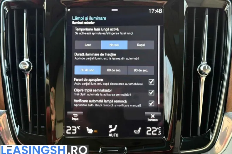 Volvo V90 din 2020 cu 113.000 km - oferta VOL198075 - foto 34