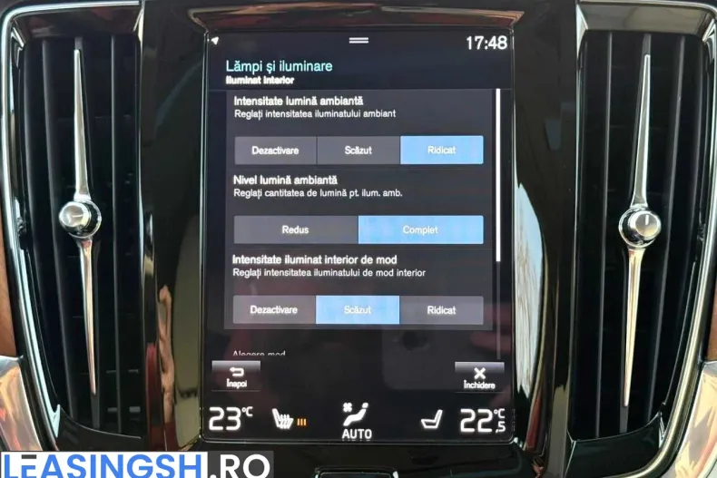 Volvo V90 din 2020 cu 113.000 km - oferta VOL198075 - foto 35