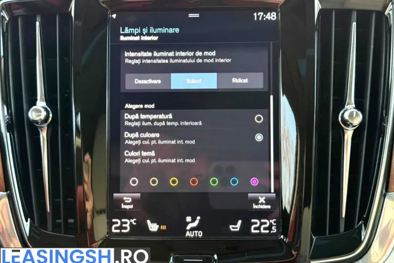 Volvo V90 din 2020 cu 113.000 km - oferta VOL198075 - foto 36