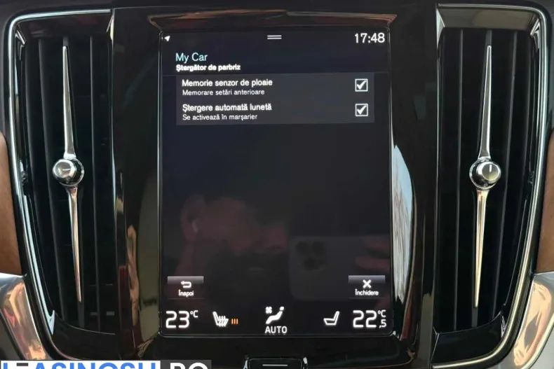 Volvo V90 din 2020 cu 113.000 km - oferta VOL198075 - foto 39