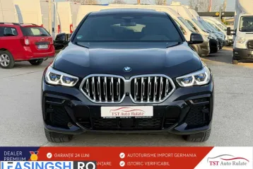 BMW X6 din 2022 - oferta BMW198076