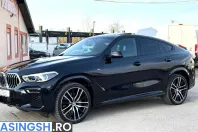 BMW X6 (Seria X) din 2022 cu 78.000 km - oferta BMW198076 - foto 3
