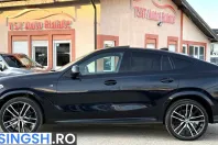 BMW X6 (Seria X) din 2022 cu 78.000 km - oferta BMW198076 - foto 4